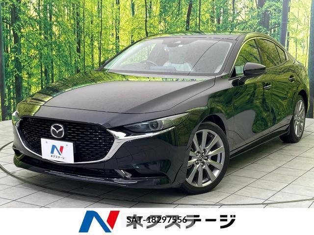 Mazda MAZDA3 2019-09 8003124-0