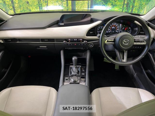 Mazda MAZDA3 2019-09 8003124-1