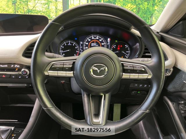 Mazda MAZDA3 2019-09 8003124-10