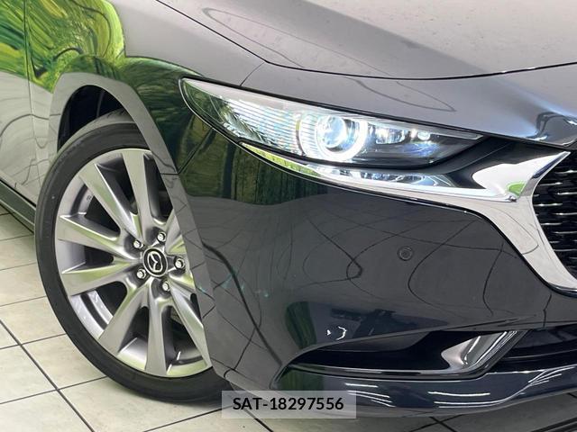 Mazda MAZDA3 2019-09 8003124-11