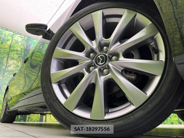 Mazda MAZDA3 2019-09 8003124-12