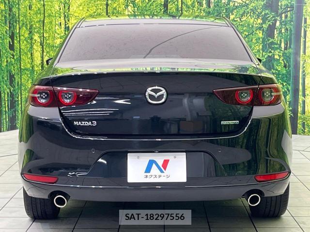 Mazda MAZDA3 2019-09 8003124-14
