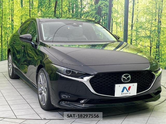 Mazda MAZDA3 2019-09 8003124-15