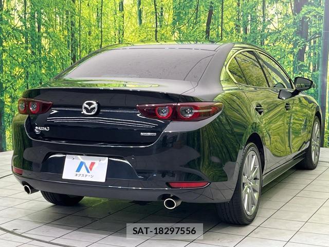 Mazda MAZDA3 2019-09 8003124-16