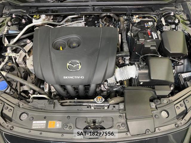 Mazda MAZDA3 2019-09 8003124-17