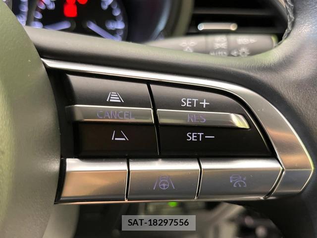 Mazda MAZDA3 2019-09 8003124-4