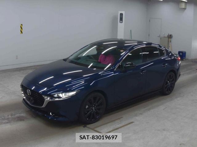 Mazda MAZDA3 2023-06 8003338-0