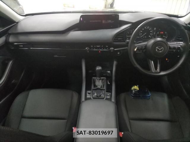 Mazda MAZDA3 2023-06 8003338-2