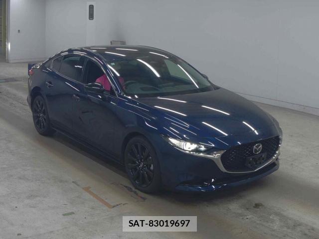 Mazda MAZDA3 2023-06 8003338-4