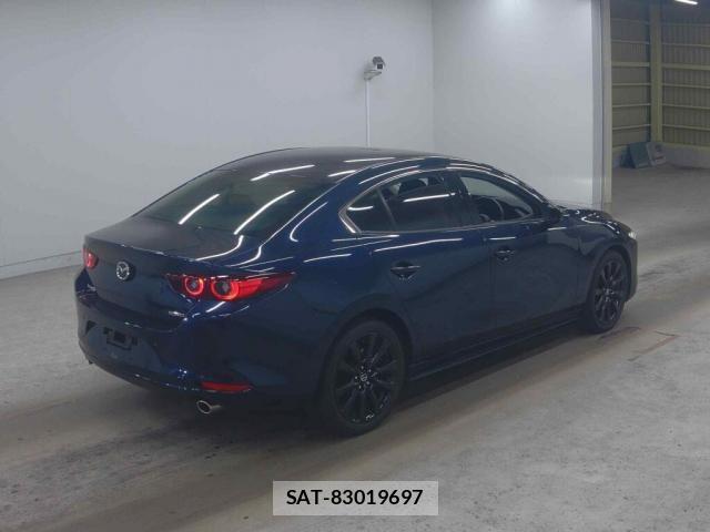 Mazda MAZDA3 2023-06 8003338-5