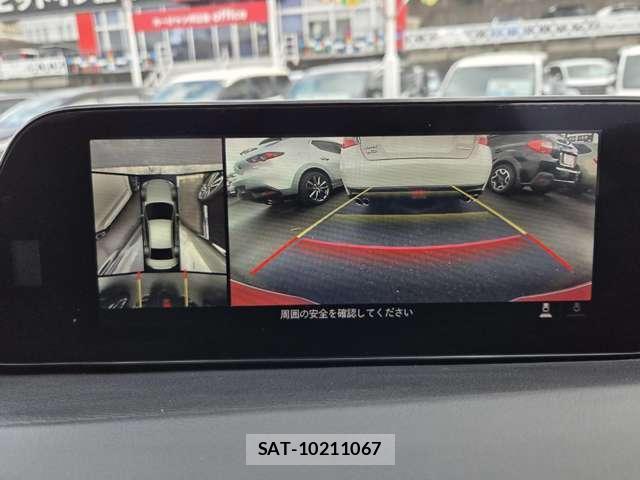Mazda MAZDA3 2019-08 8003932-10
