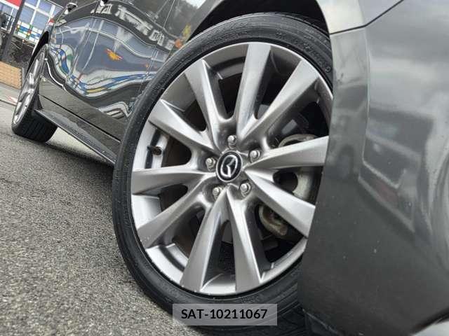 Mazda MAZDA3 2019-08 8003932-14