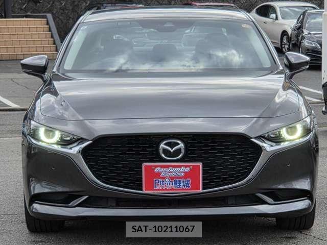 Mazda MAZDA3 2019-08 8003932-3