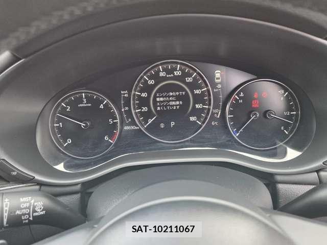 Mazda MAZDA3 2019-08 8003932-9
