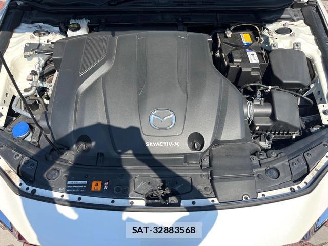 Mazda MAZDA3 2019-12 8005103-17