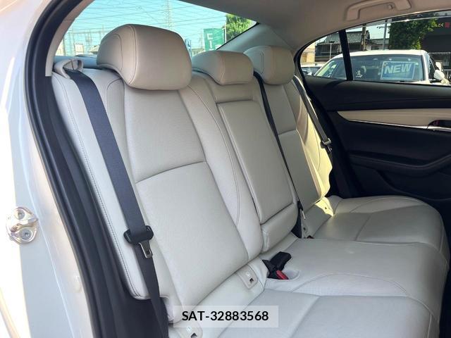 Mazda MAZDA3 2019-12 8005103-8