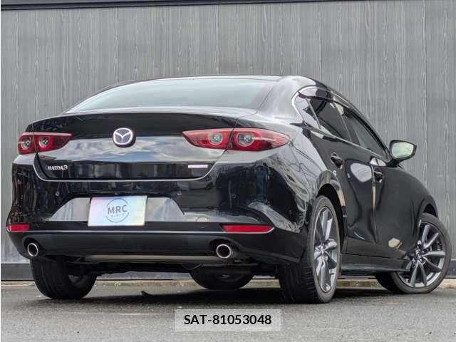 Mazda MAZDA3 2019-09 8007961-1