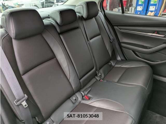 Mazda MAZDA3 2019-09 8007961-10