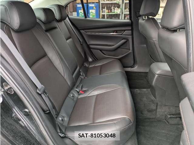 Mazda MAZDA3 2019-09 8007961-11