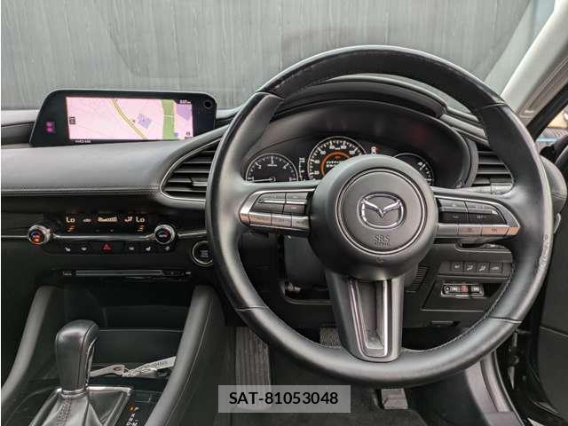 Mazda MAZDA3 2019-09 8007961-15