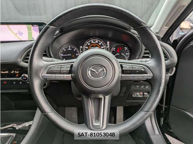 Mazda MAZDA3 2019-09 8007961-16
