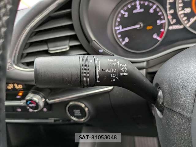 Mazda MAZDA3 2019-09 8007961-19