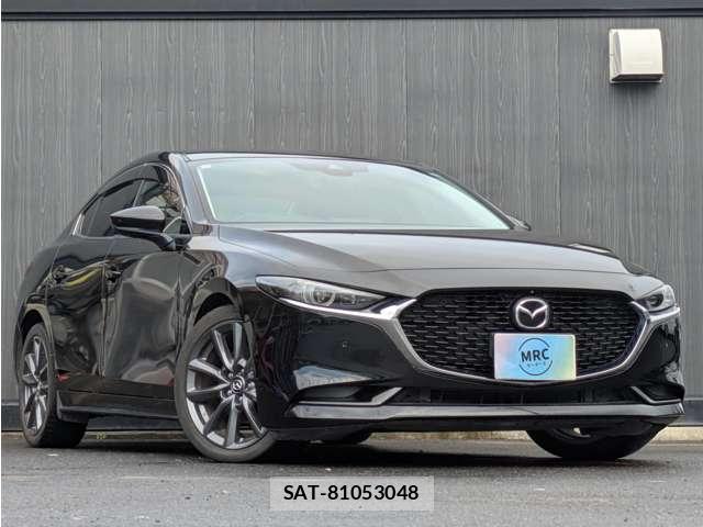 Mazda MAZDA3 2019-09 8007961-2