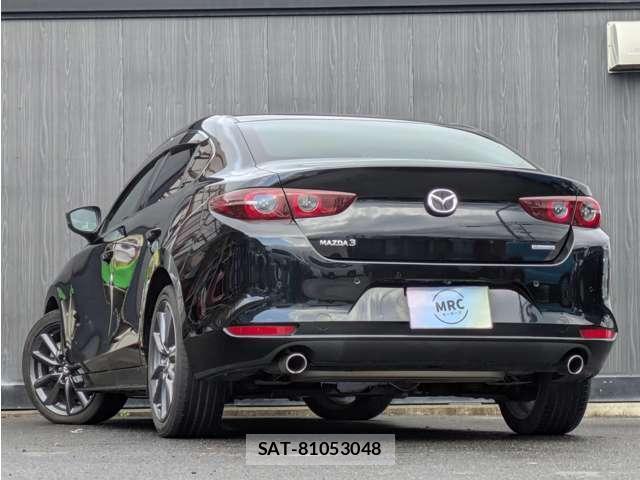 Mazda MAZDA3 2019-09 8007961-3