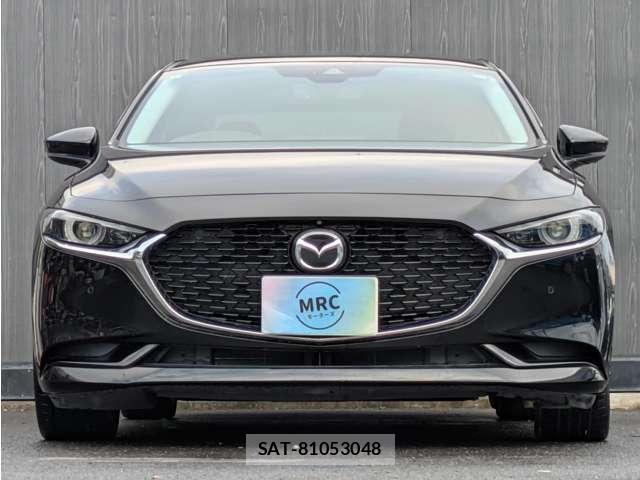 Mazda MAZDA3 2019-09 8007961-4