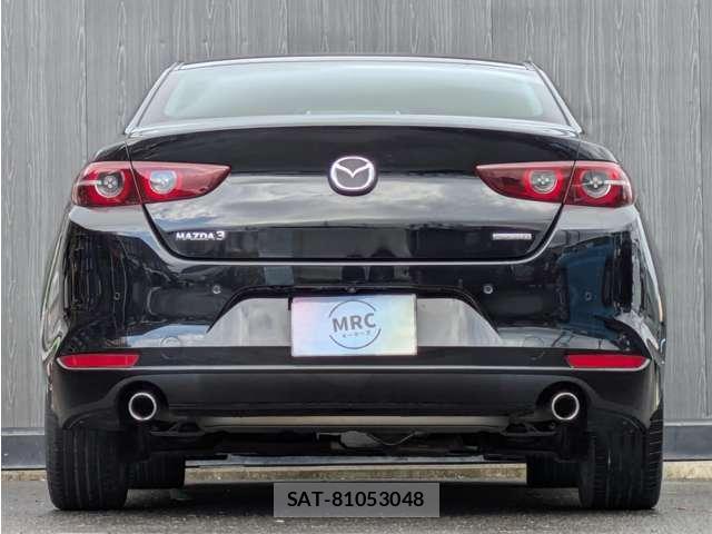 Mazda MAZDA3 2019-09 8007961-5
