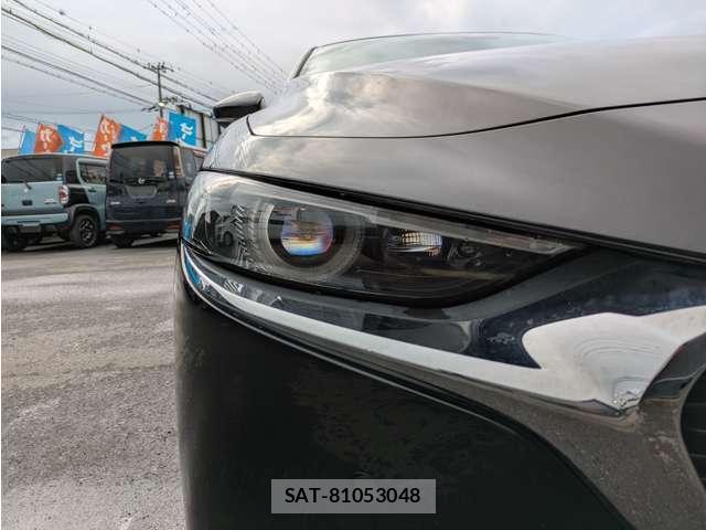 Mazda MAZDA3 2019-09 8007961-6