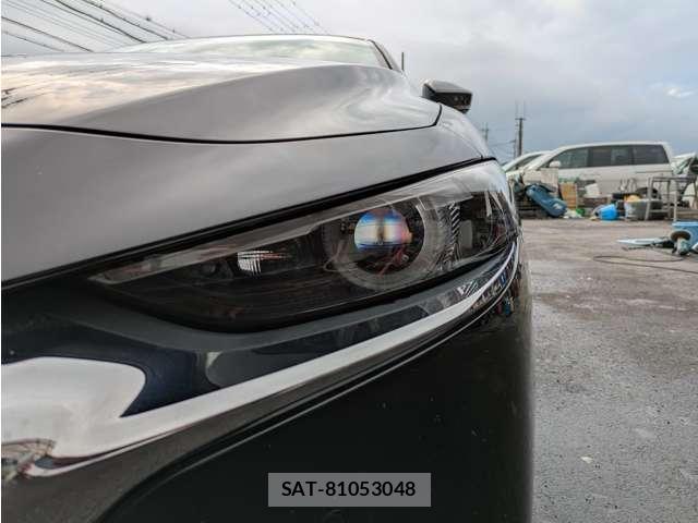 Mazda MAZDA3 2019-09 8007961-7