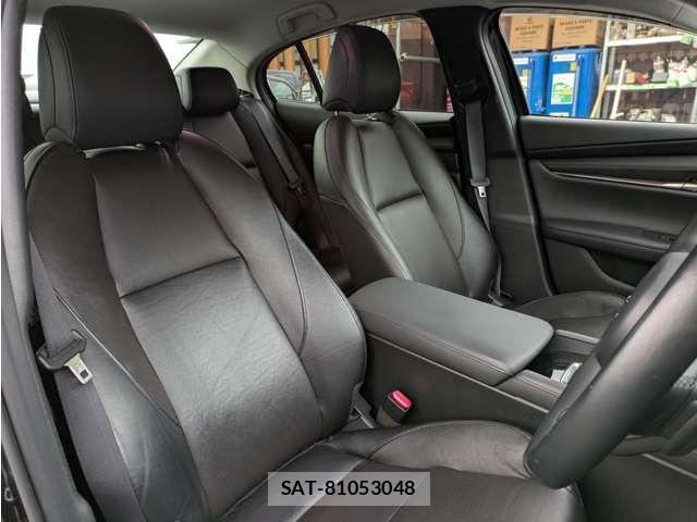 Mazda MAZDA3 2019-09 8007961-8
