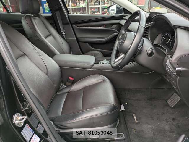 Mazda MAZDA3 2019-09 8007961-9