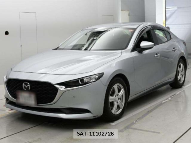 Mazda MAZDA3 2021-05 8008044-3