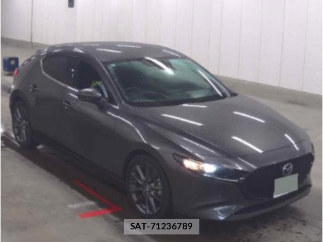 Mazda MAZDA3 2022-12 8009111-0