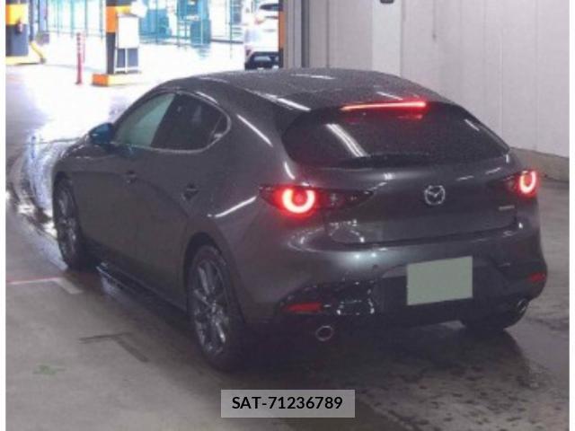 Mazda MAZDA3 2022-12 8009111-1