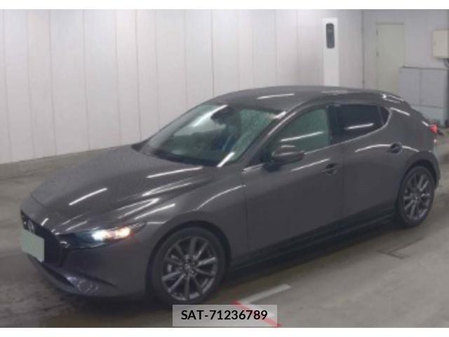 Mazda MAZDA3 2022-12 8009111-4
