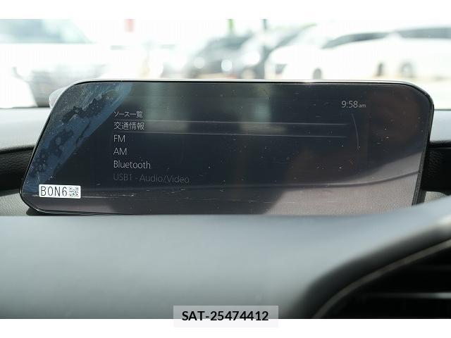 Mazda MAZDA3 2019-09 8010398-12