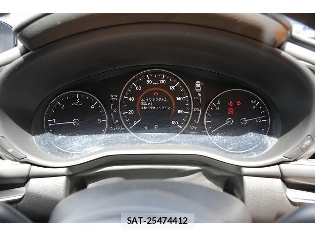 Mazda MAZDA3 2019-09 8010398-13