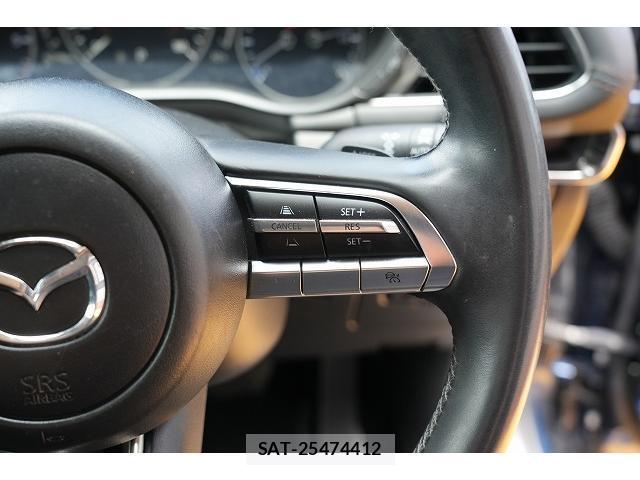 Mazda MAZDA3 2019-09 8010398-14