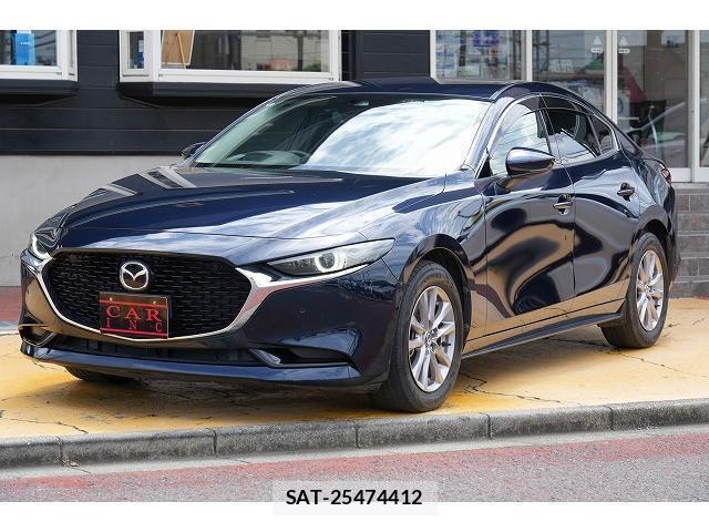 Mazda MAZDA3 2019-09 8010398-18