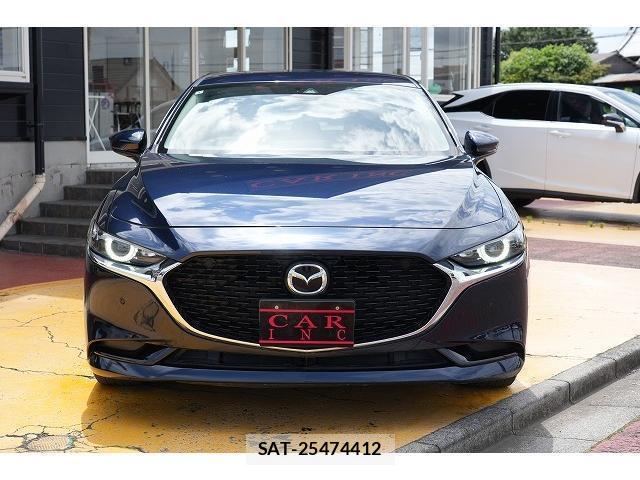 Mazda MAZDA3 2019-09 8010398-2