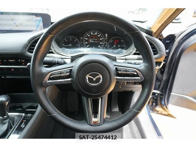 Mazda MAZDA3 2019-09 8010398-4
