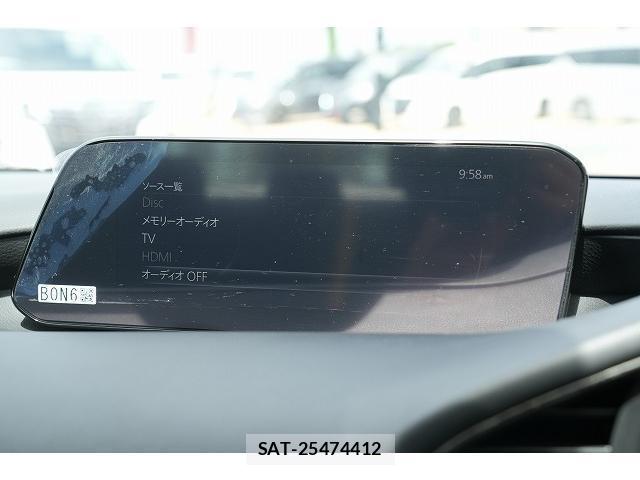 Mazda MAZDA3 2019-09 8010398-5