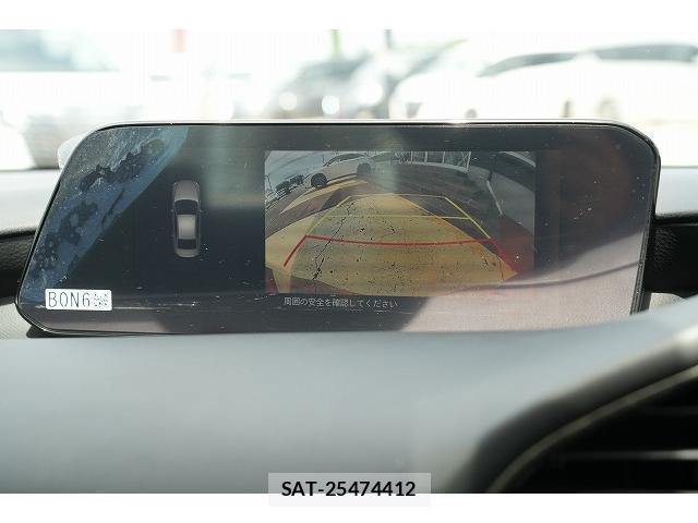 Mazda MAZDA3 2019-09 8010398-6