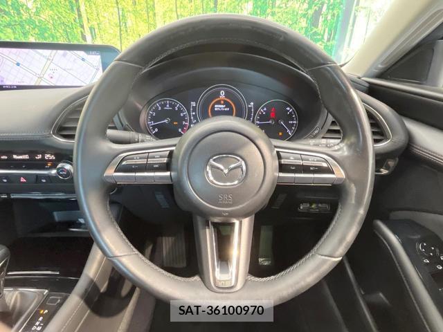 Mazda MAZDA3 2019-08 8011096-10