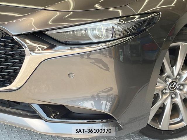 Mazda MAZDA3 2019-08 8011096-11