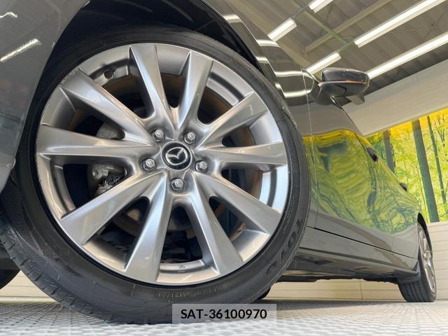 Mazda MAZDA3 2019-08 8011096-12