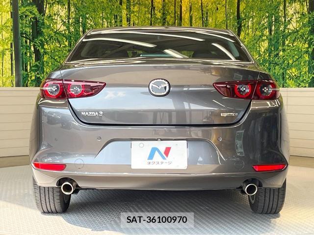 Mazda MAZDA3 2019-08 8011096-14